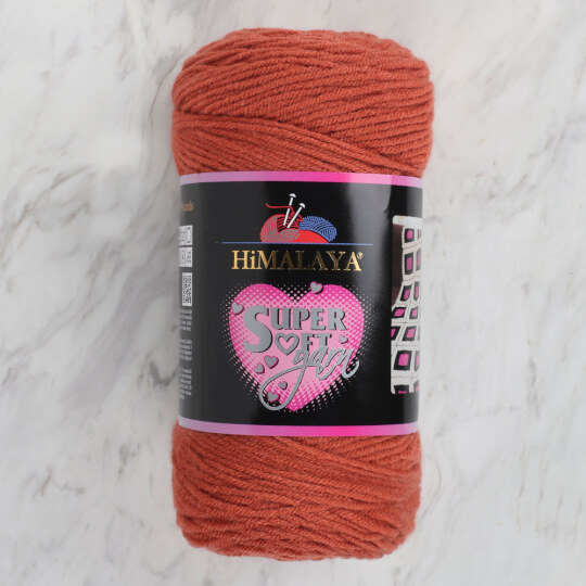 Pletacia priadza Himalaya Super Soft Yarn 200g