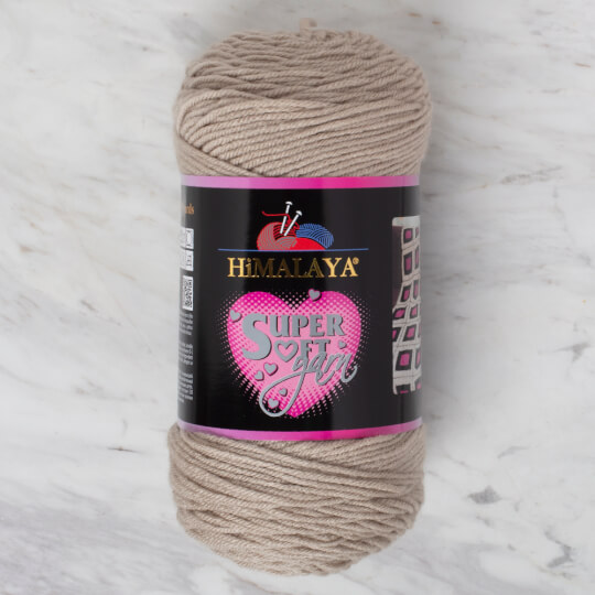 Pletacia priadza Himalaya Super Soft Yarn 200g