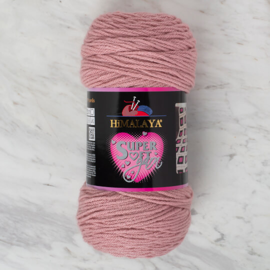 Pletacia priadza Himalaya Super Soft Yarn 200g