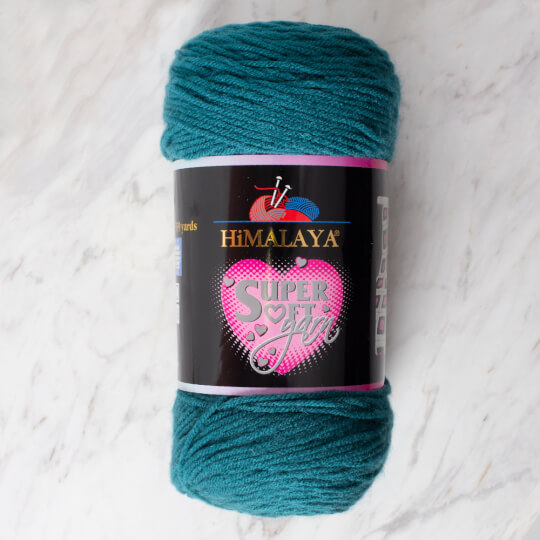 Pletacia priadza Himalaya Super Soft Yarn 200g