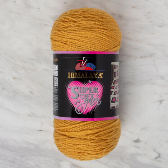 Pletacia priadza Himalaya Super Soft Yarn 200g