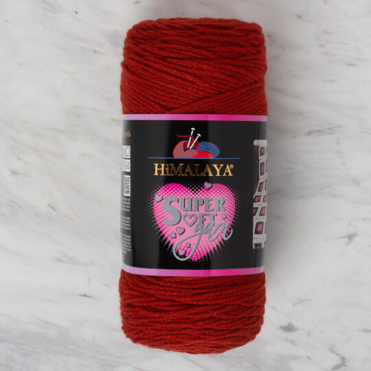 Pletacia priadza Himalaya Super Soft Yarn 200g