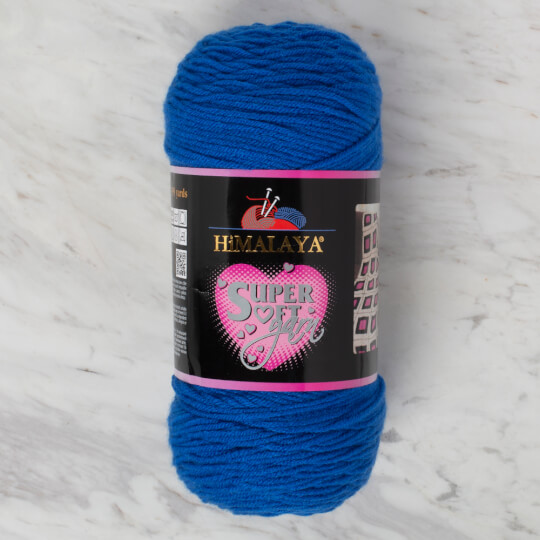 Pletacia priadza Himalaya Super Soft Yarn 200g