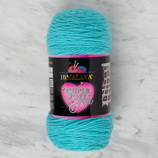 Pletacia priadza Himalaya Super Soft Yarn 200g