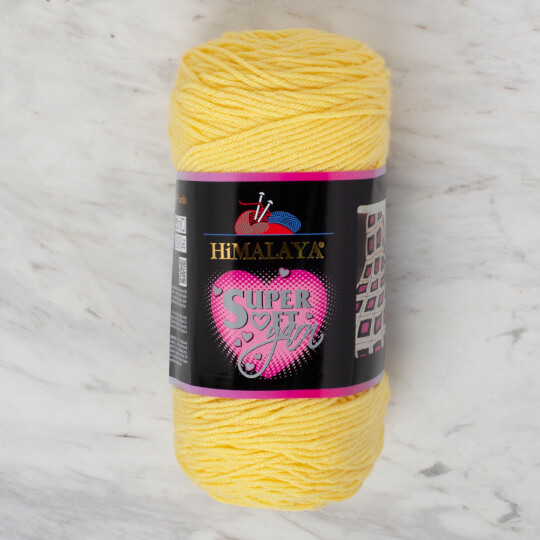 Pletacia priadza Himalaya Super Soft Yarn 200g