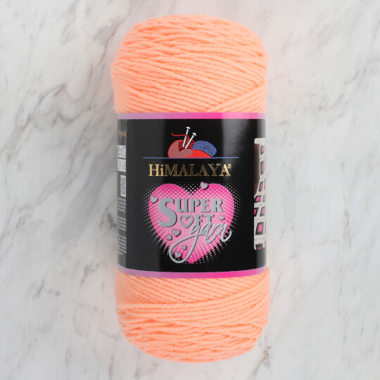 Pletacia priadza Himalaya Super Soft Yarn 200g
