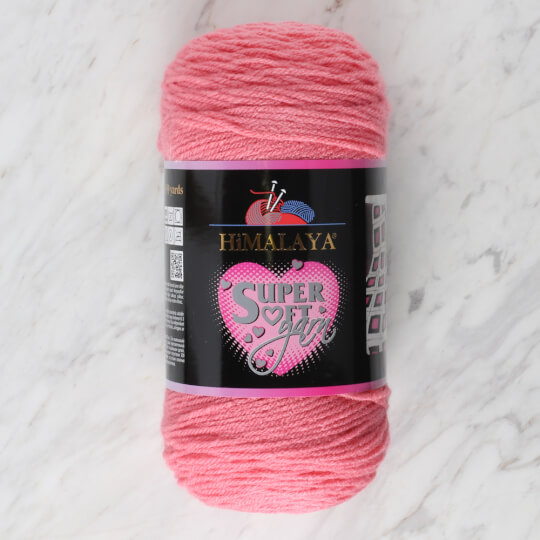 Pletacia priadza Himalaya Super Soft Yarn 200g