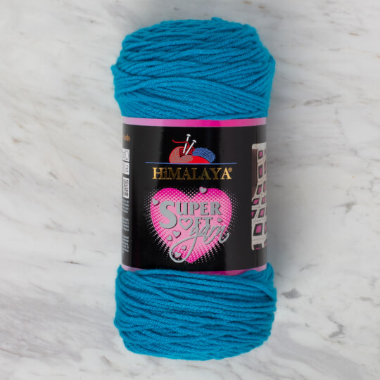 Pletacia priadza Himalaya Super Soft Yarn 200g