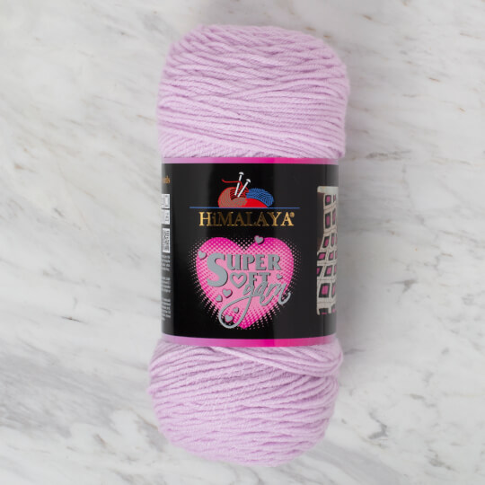 Pletacia priadza Himalaya Super Soft Yarn 200g