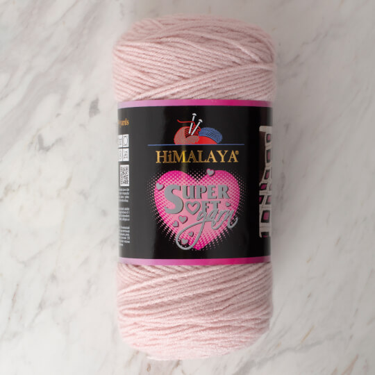 Pletacia priadza Himalaya Super Soft Yarn 200g