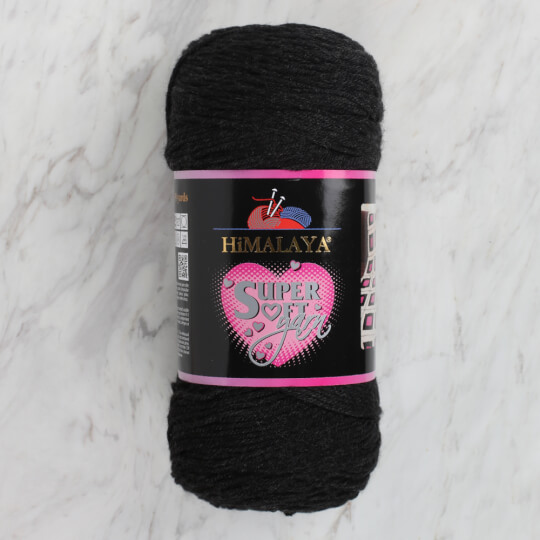 Pletacia priadza Himalaya Super Soft Yarn 200g
