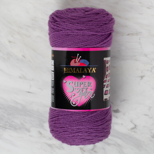 Pletacia priadza Himalaya Super Soft Yarn 200g