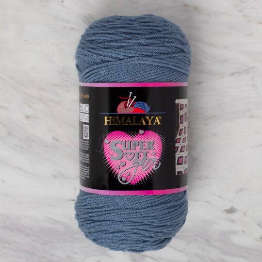 Pletacia priadza Himalaya Super Soft Yarn 200g