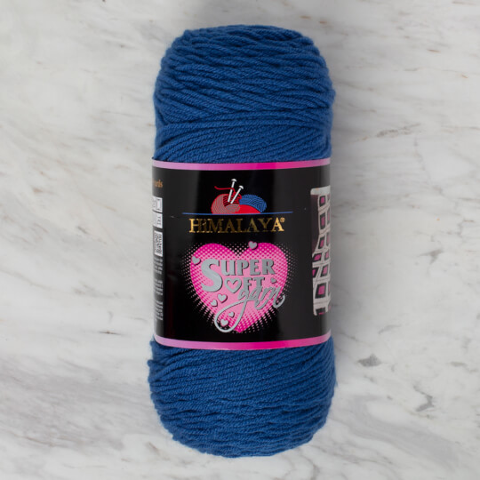 Pletacia priadza Himalaya Super Soft Yarn 200g