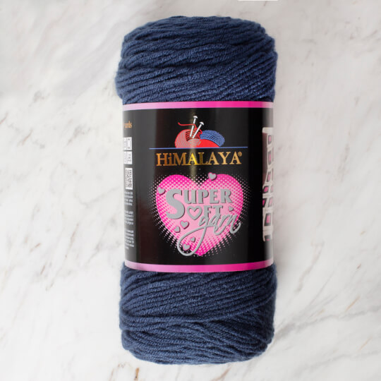 Pletacia priadza Himalaya Super Soft Yarn 200g