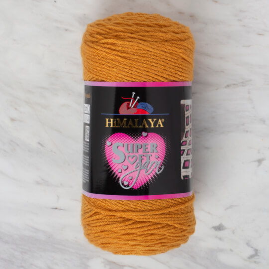 Pletacia priadza Himalaya Super Soft Yarn 200g