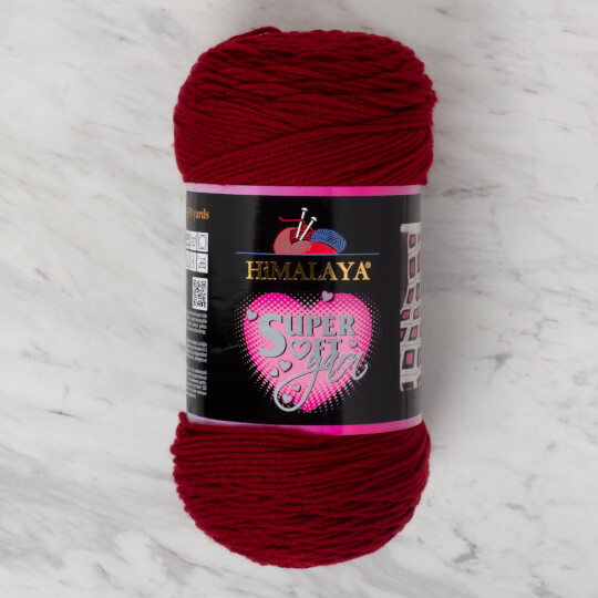 Pletacia priadza Himalaya Super Soft Yarn 200g