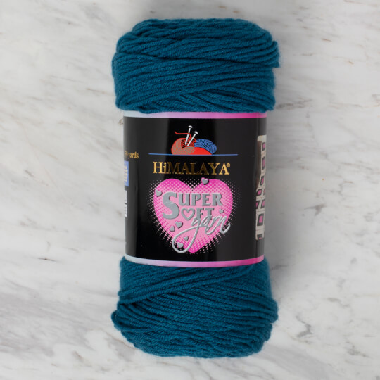Pletacia priadza Himalaya Super Soft Yarn 200g