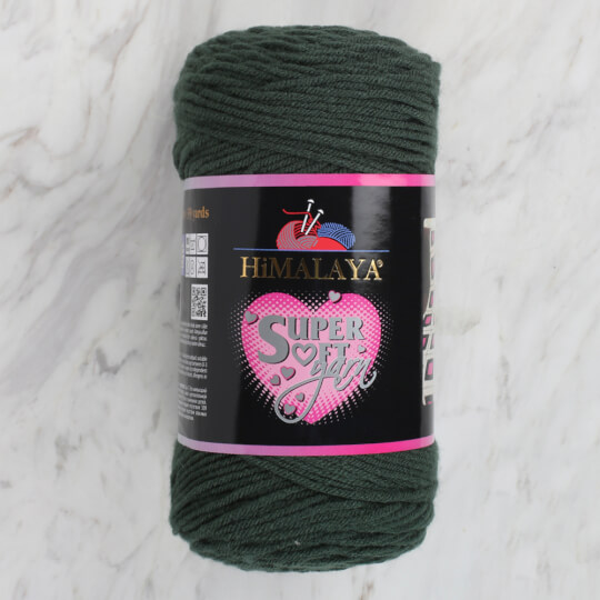 Pletacia priadza Himalaya Super Soft Yarn 200g
