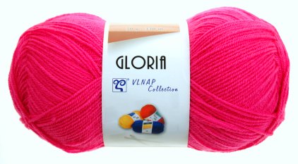 Pletacia priadza Vlnap Gloria 50g