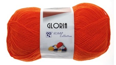 Pletacia priadza Vlnap Gloria 50g