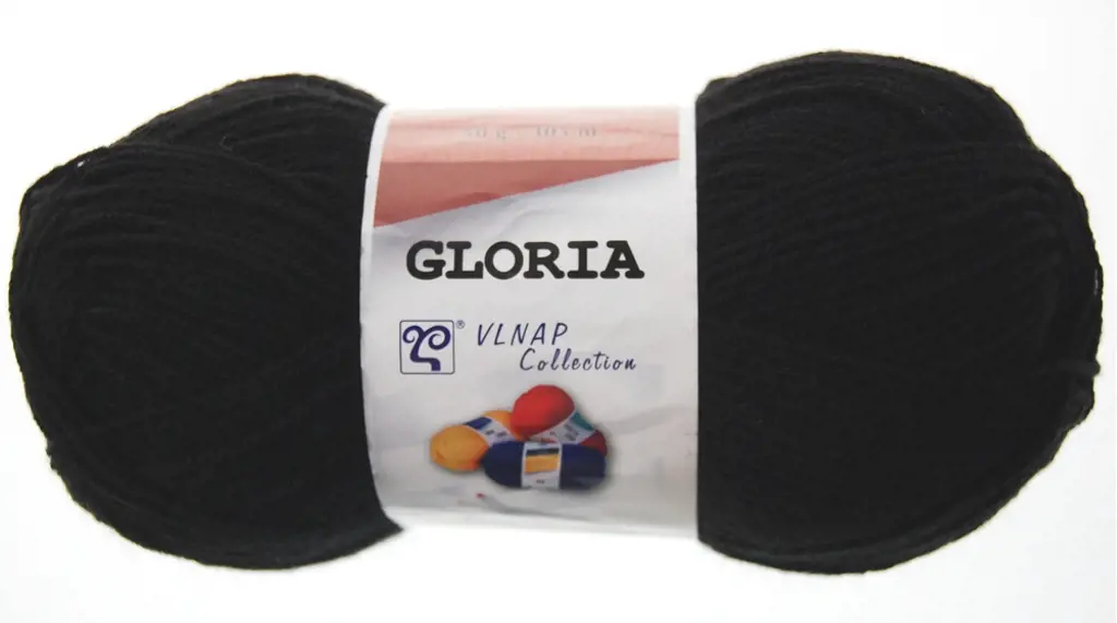 Pletacia priadza Vlnap Gloria 50g