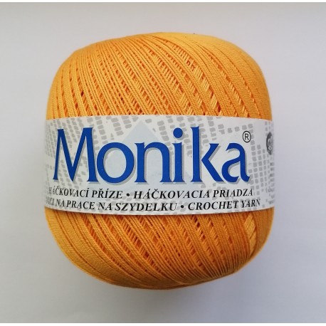 Háčkovacia priadza Niťárna Monika