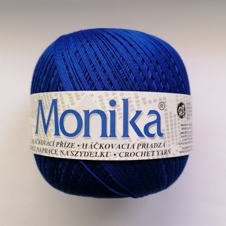 Háčkovacia priadza Niťárna Monika