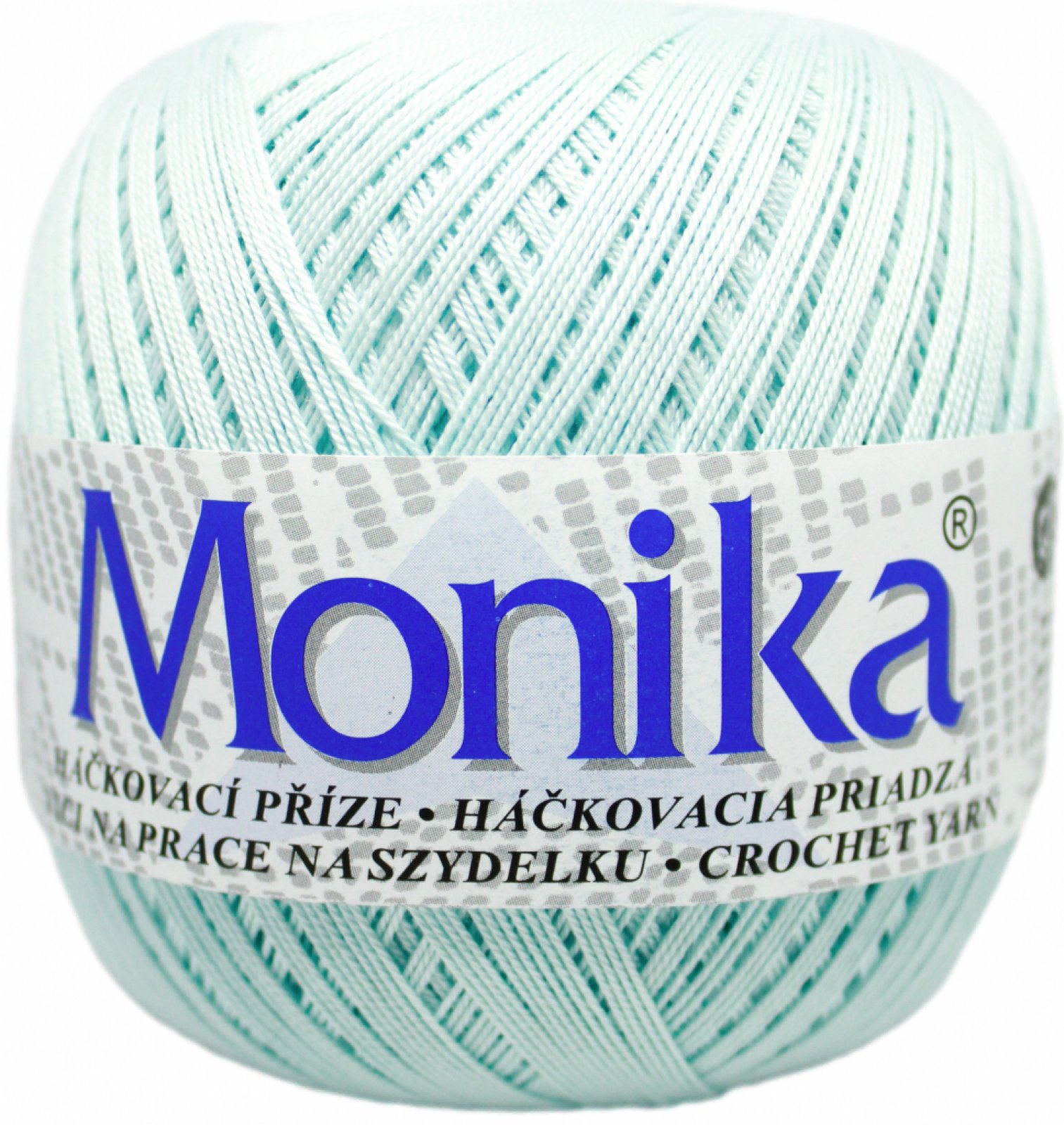Háčkovacia priadza Niťárna Monika