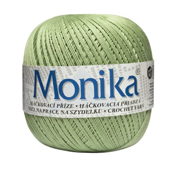 Háčkovacia priadza Niťárna Monika