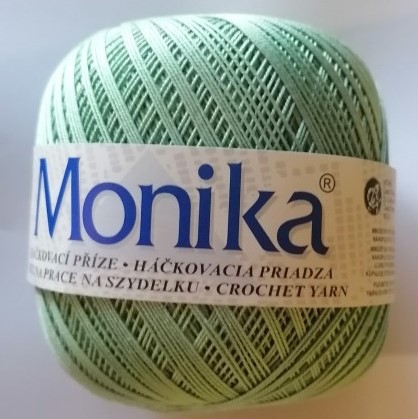 Háčkovacia priadza Niťárna Monika