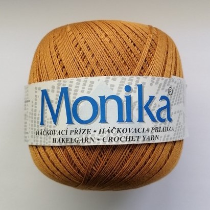 Háčkovacia priadza Niťárna Monika