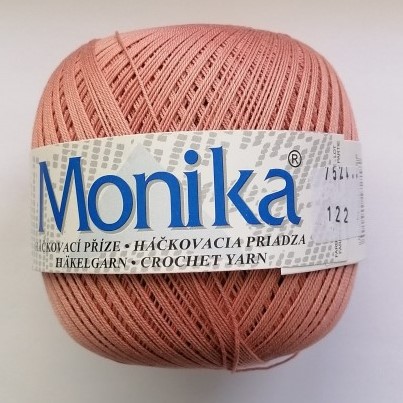 Háčkovacia priadza Niťárna Monika