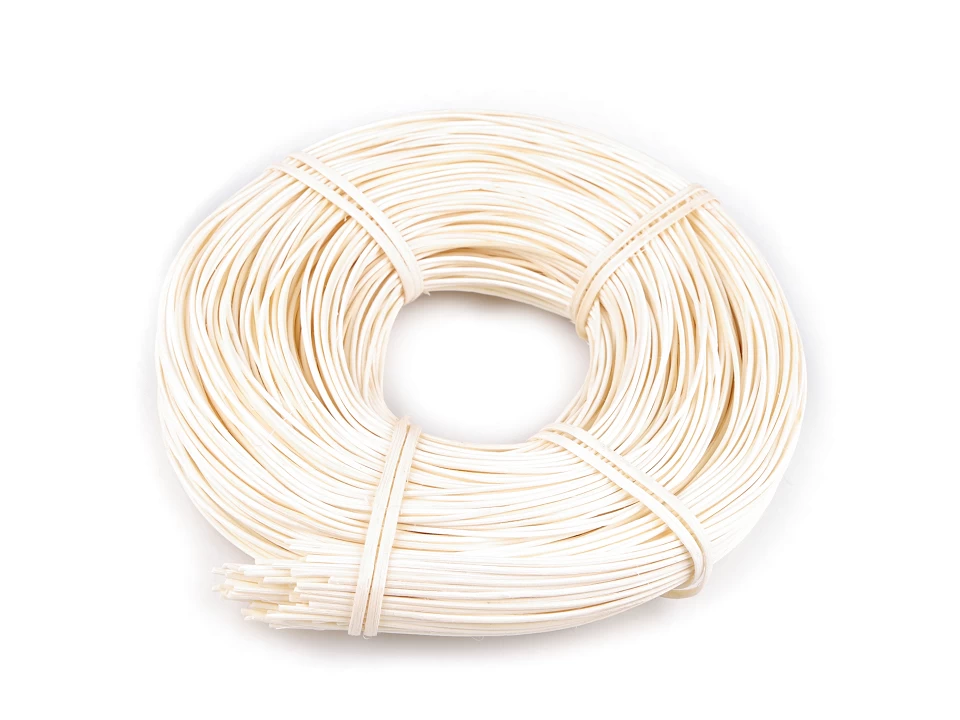 Pedig na pletenie Ø1,5 mm 100 g 