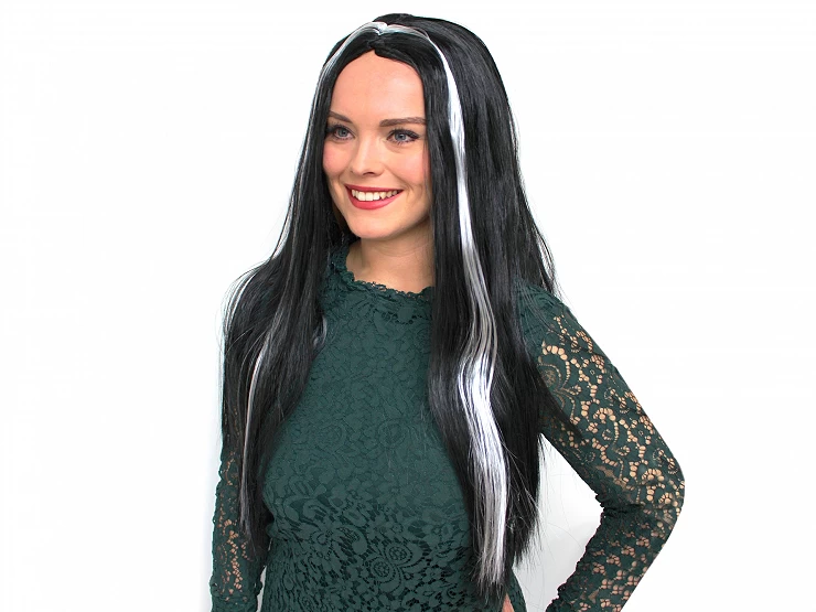 Karnevalová parochňa - 1ks