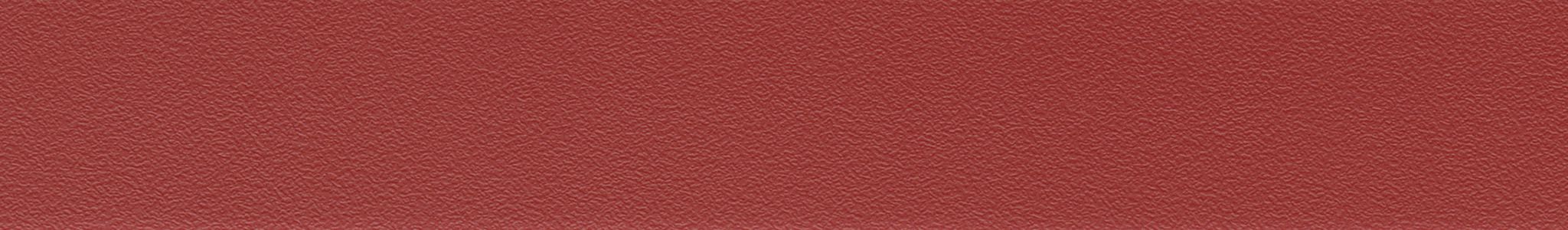 ABS U 311 červená burgundy perlička 22x2mm HU 13311