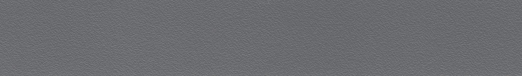 ABS SL U 741 šedá lávová perlička 22x0,45mm HU 17741