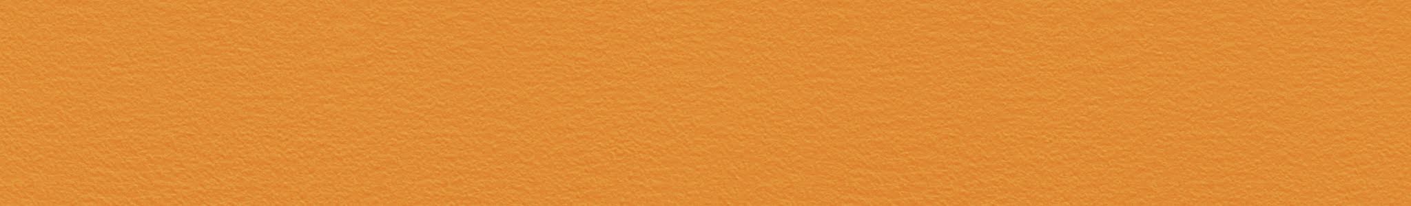 ABS U 350 oranžová siena perlička 23x2mm HU 181987