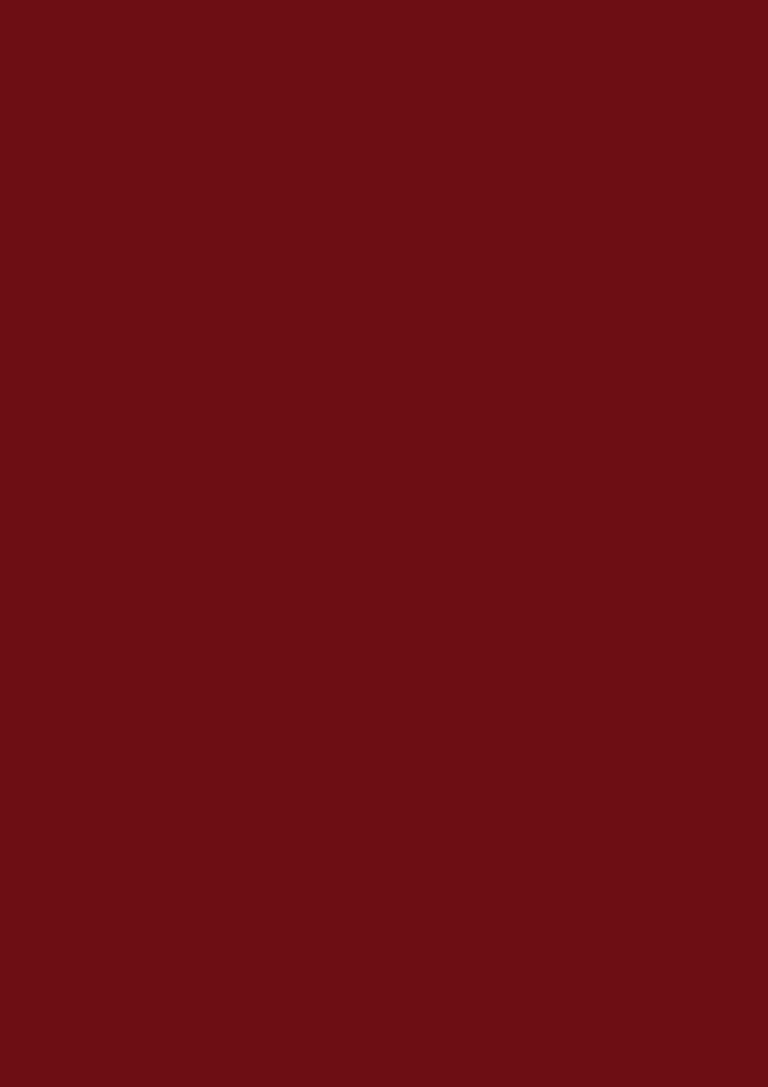 EG LDTD U 311 červená burgundy ST9 18 x 2070 x 2800 mm