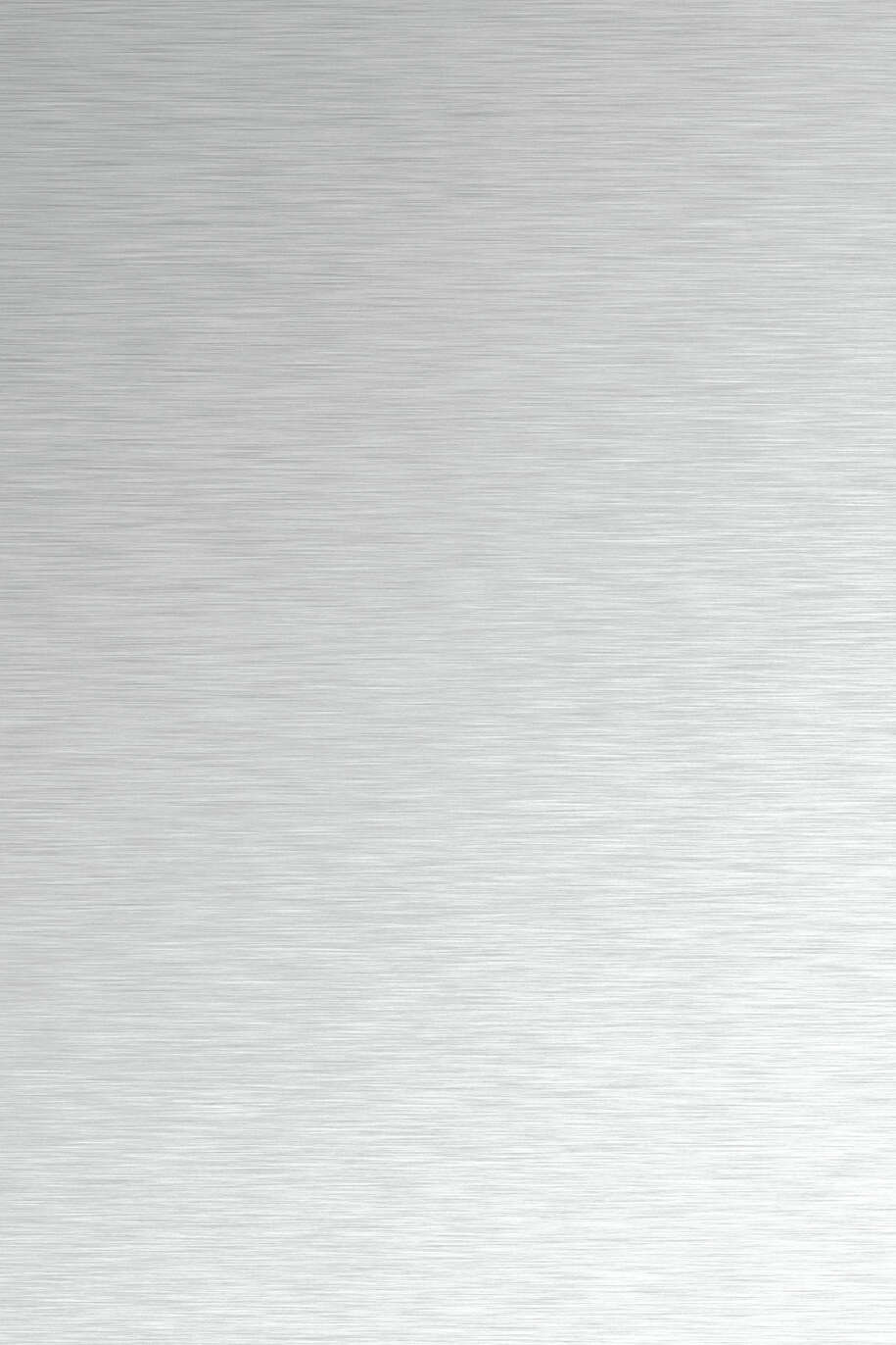 Metal AL01 Brushed Aluminium 18,7 x 1300 x 2800 mm