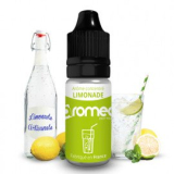 10ml AROMEA de France - LIMONADE ( Točená limonáda ) EXP:6/24