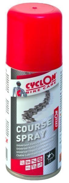 CYCLON Course spray 100ml