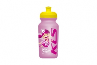 fľaša Kellys RANGIPO 0,3l pink