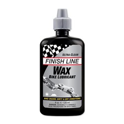 FINISH LINE Wax Krytech 4oz/120ml-kapátk