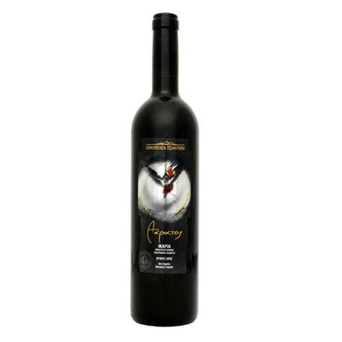 Red wine