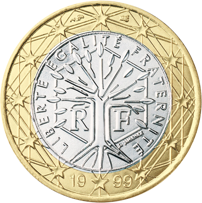 5 Pence Coin