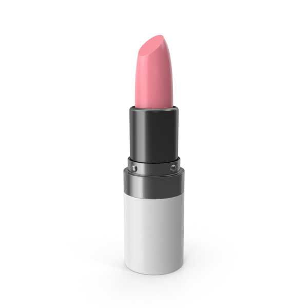 Lipstick Tube Round