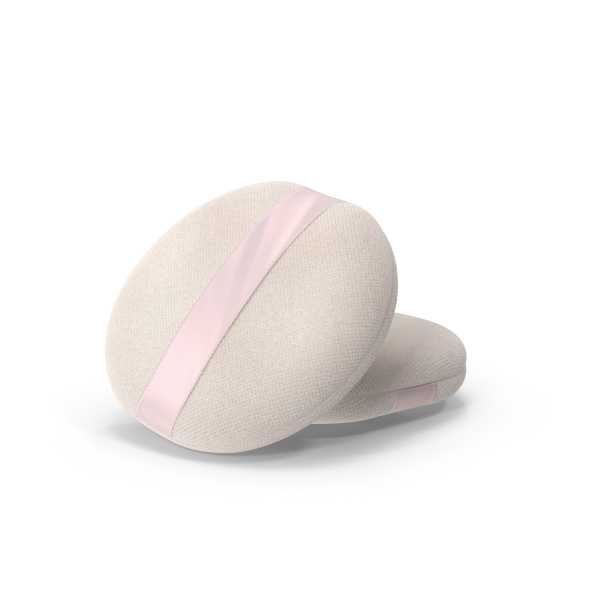 Powder Canister