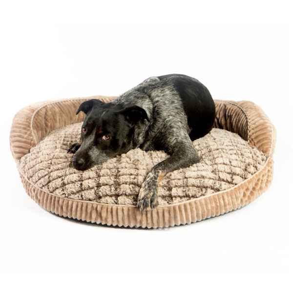 Dog bed