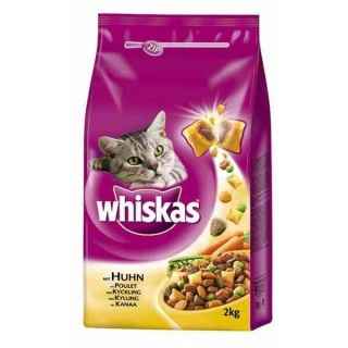 Cat food